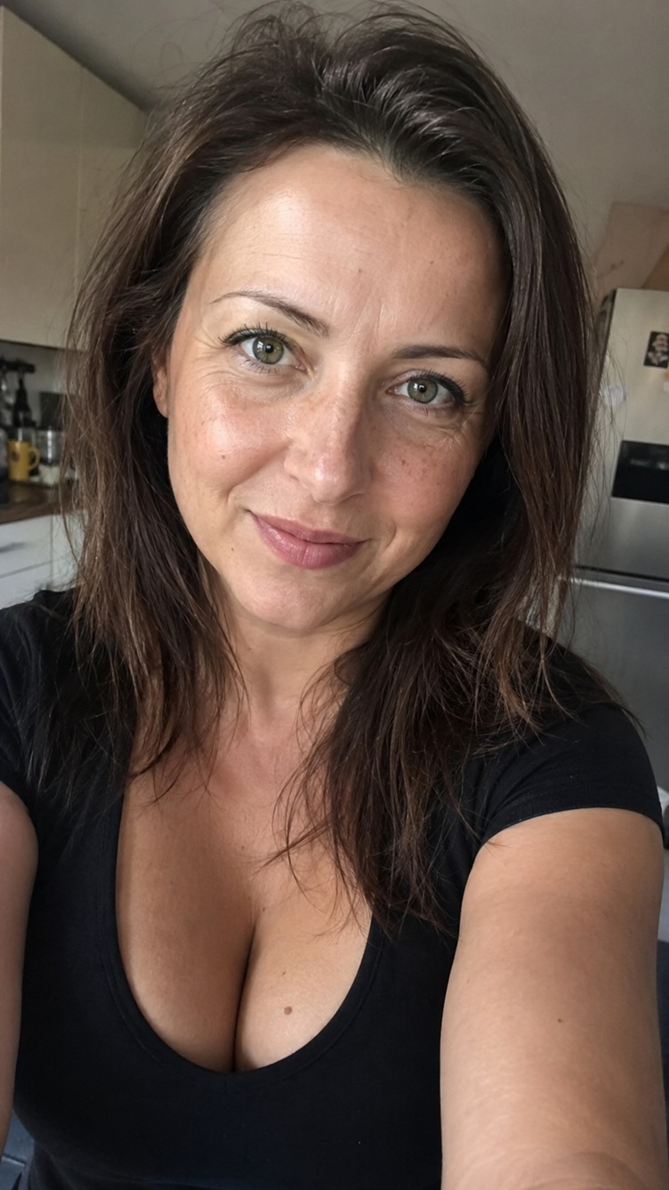 Zdjęcie profilowe